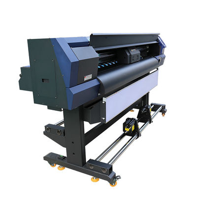 4720 UV Ink RTR Sky Color Inkjet Printer