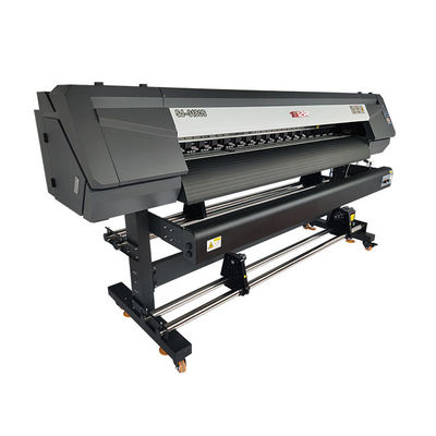 Stormjet 1.8m Large Format Eco Solvent Printer SJ-3180S