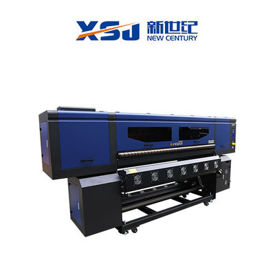 1.8m Fedar Textile Dye Sublimation Textile Printer