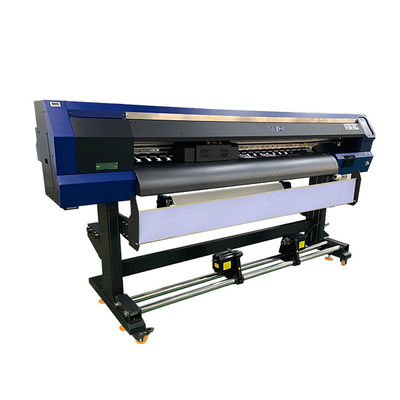 Skycolor UV Inkjet Printer C+W+C Roll To Roll Wide Format UV Plotter