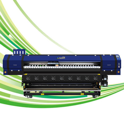 1.9m 2.6m Querformat-Sublimations-Rolle, zum des Textildruckers With Sublimation Inks zu rollen