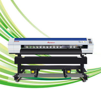 Großes Format Skycolor SC4180TS löslicher Drucker Digital Printers Eco